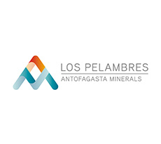 Los pelambres Antofagasta Minerals