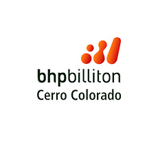 bhpbilliton Cerro Colorado